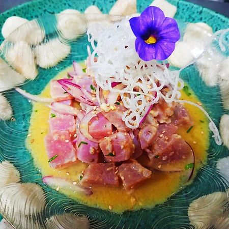 Restaurante & Hotel Rural El Mirador De Trevejo,Ideal Para Parejas Villamiel Ngoại thất bức ảnh