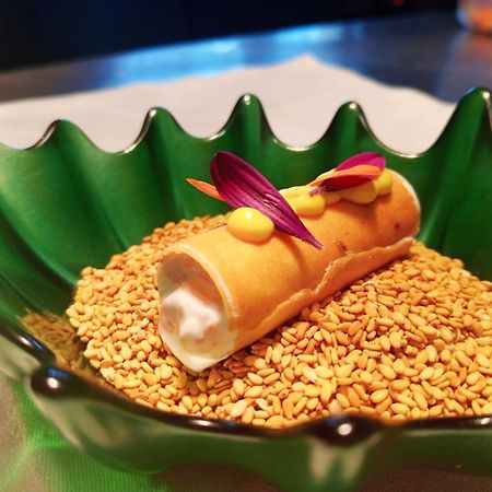 Restaurante & Hotel Rural El Mirador De Trevejo,Ideal Para Parejas Villamiel Ngoại thất bức ảnh