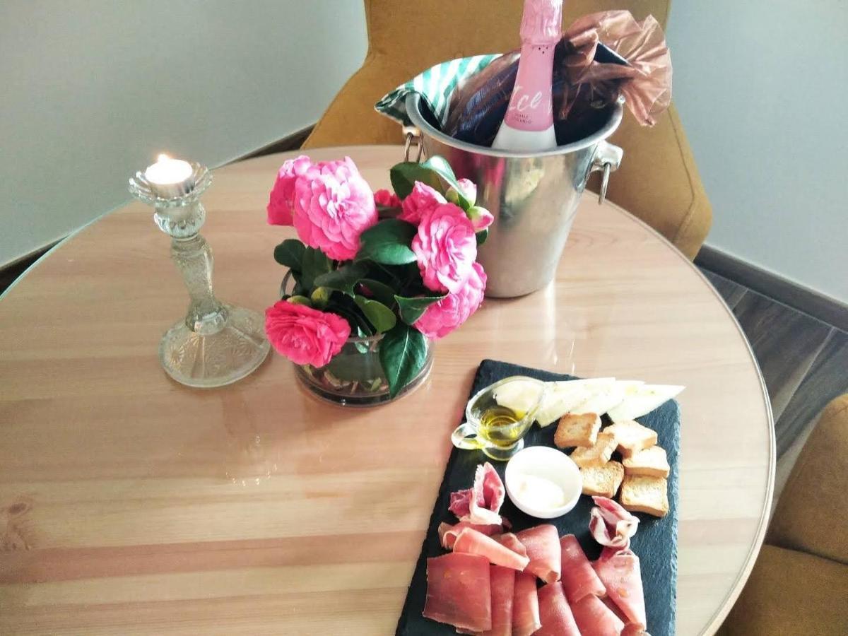 Restaurante & Hotel Rural El Mirador De Trevejo,Ideal Para Parejas Villamiel Ngoại thất bức ảnh