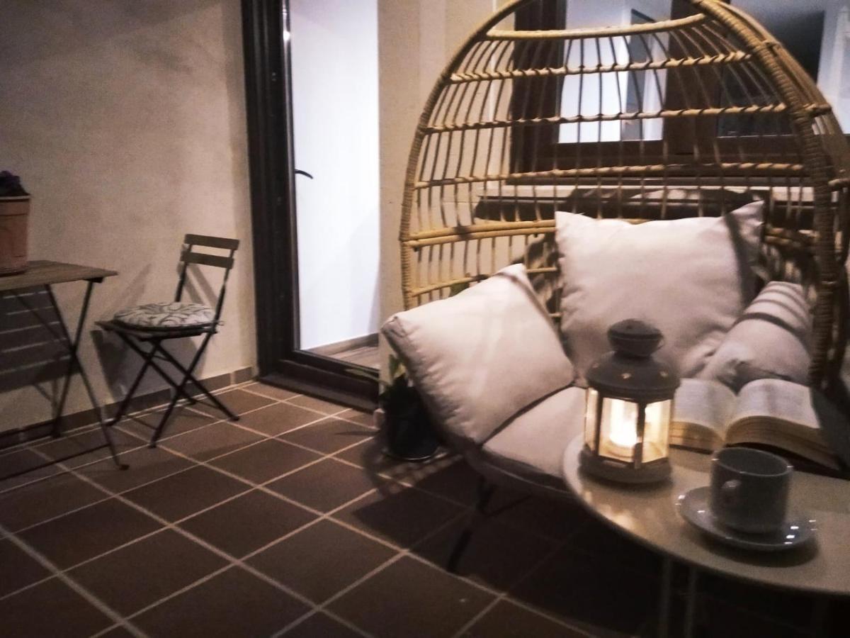 Restaurante & Hotel Rural El Mirador De Trevejo,Ideal Para Parejas Villamiel Ngoại thất bức ảnh