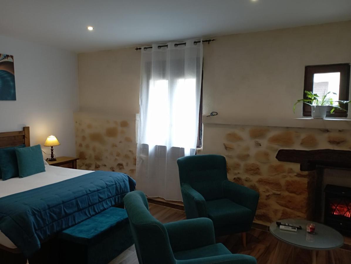 Restaurante & Hotel Rural El Mirador De Trevejo,Ideal Para Parejas Villamiel Ngoại thất bức ảnh