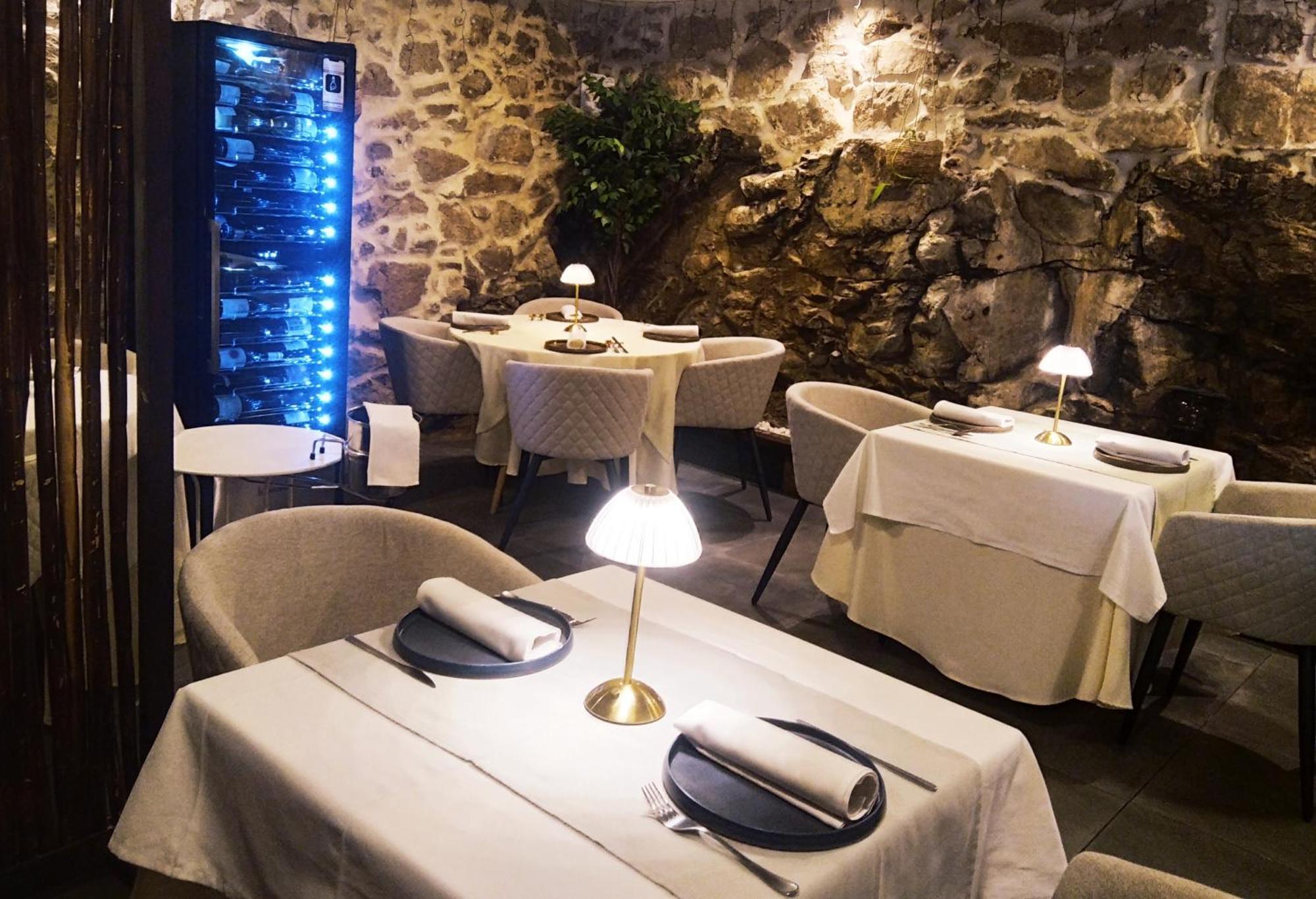 Restaurante & Hotel Rural El Mirador De Trevejo,Ideal Para Parejas Villamiel Ngoại thất bức ảnh