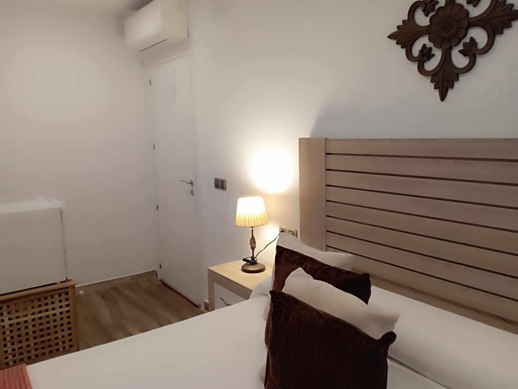 Restaurante & Hotel Rural El Mirador De Trevejo,Ideal Para Parejas Villamiel Ngoại thất bức ảnh